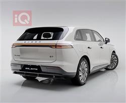 إكسيد إكسلانتيكس ET